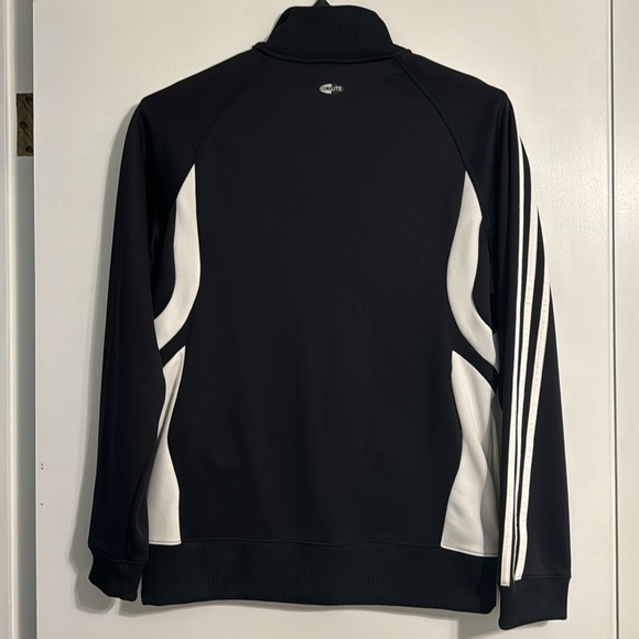 Men’s Adidas Zip Up - Picture 3 of 3